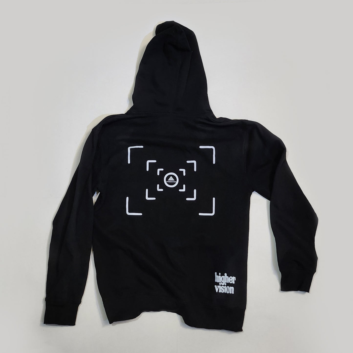 "FOCUS" Hoodie