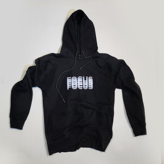 "FOCUS" Hoodie